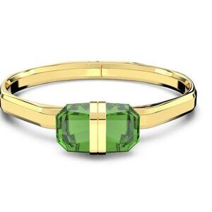 BNIB Swarovski Lucent Bangle